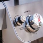 Mesa 415BZNG Stainless Natural Gas Grill - Image 15