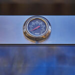 Mesa 415BZNG Stainless Natural Gas Grill - Image 13