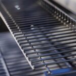 Mesa 415BZNG Stainless Natural Gas Grill - Image 16