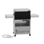 Mesa 415BZNG Stainless Natural Gas Grill - Image 24