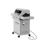 Mesa 415BZNG Stainless Natural Gas Grill - Image 22