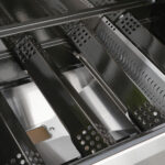 Mesa 415BZNG Stainless Natural Gas Grill - Image 10