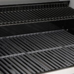 Mesa 415BZNG Stainless Natural Gas Grill - Image 5