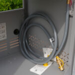 Mesa 415BZNG Stainless Natural Gas Grill - Image 19