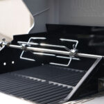 Mesa 415BZNG Stainless Natural Gas Grill - Image 4