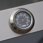 Mesa 415BZNG Stainless Natural Gas Grill - Image 8