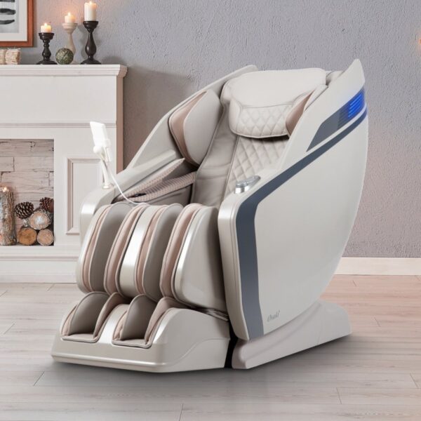 Massage chair Ai Monarch LE