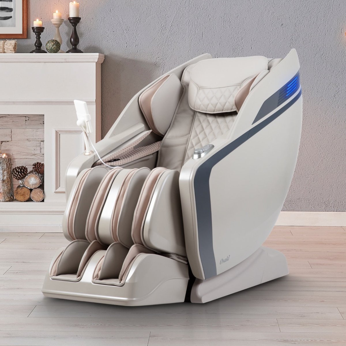 osaki-ai-monarch-le-black-657605_bb9fa91b-4b2b-426a-a9fb-b71748b6ea17-1 Massage chair Ai Monarch LE - Image 1