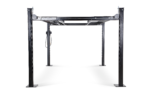 4 Post Car Lift  NARROW WIDTH - 9,000 LBS Capacity - Image 10