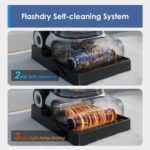 Carpet One Cruiser Carpet Cleaner - Image 7