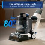 Carpet One Cruiser Carpet Cleaner - Image 8