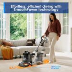 Carpet One Cruiser Carpet Cleaner - Image 9