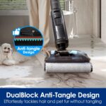 FLOOR ONE S7 Stretch Steam intelligent wet and dry vacuum cleaner - Image 7