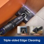FLOOR ONE S7 Stretch Steam intelligent wet and dry vacuum cleaner - Image 4