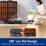 FLOOR ONE S7 Stretch Steam intelligent wet and dry vacuum cleaner - Image 6