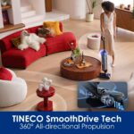 FLOOR ONE S9 Artist Pro Wet Dry Vacuum Cleaner - Image 5