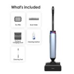 FLOOR ONE S9 Artist Pro Wet Dry Vacuum Cleaner - Image 9