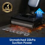 FLOOR ONE S9 Artist Pro Wet Dry Vacuum Cleaner - Image 2