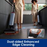 FLOOR ONE S9 Artist Pro Wet Dry Vacuum Cleaner - Image 4