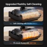 FLOOR ONE S9 Artist Pro Wet Dry Vacuum Cleaner - Image 7