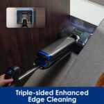 FLOOR ONE S9 Artist Steam Wet Dry Vacuum Cleaner - Image 5