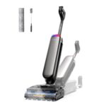 FLOOR ONE S9 Artist Steam Wet Dry Vacuum Cleaner - Image 12