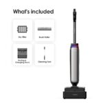 FLOOR ONE S9 Artist Steam Wet Dry Vacuum Cleaner - Image 11
