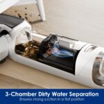 FLOOR ONE STRETCH S6 Wet Dry Vacuum Cleaner - Image 3