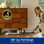 FLOOR ONE STRETCH S6 Wet Dry Vacuum Cleaner - Image 2
