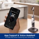 FLOOR ONE STRETCH S6 Wet Dry Vacuum Cleaner - Image 12