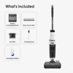 FLOOR ONE STRETCH S6 Wet Dry Vacuum Cleaner - Image 13