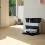 S7 Max Ultra Robot Vacuum with  Ultra - Image 35
