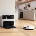 S7 Max Ultra Robot Vacuum with  Ultra - Image 39