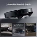 Saros 10R Robot Vacuum with Multifunctional Dock 4.0 - Image 3