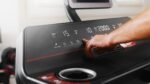 SOLE F80 Treadmill - Image 30