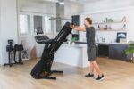 SOLE F80 Treadmill - Image 20