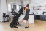 SOLE F80 Treadmill - Image 18