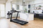 SOLE F80 Treadmill - Image 2