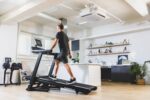 SOLE F80 Treadmill - Image 8