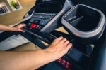 SOLE F63 Treadmill - Image 17