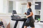 SOLE F80 Treadmill - Image 16