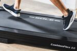 SOLE F80 Treadmill - Image 12