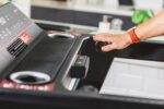 SOLE F80 Treadmill - Image 29