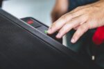 SOLE F80 Treadmill - Image 36