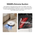 S7 Max Ultra Robot Vacuum with  Ultra - Image 21