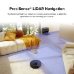 S7 Max Ultra Robot Vacuum with  Ultra - Image 8