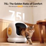 Self-Cleaning Cat Litter Box - Image 4