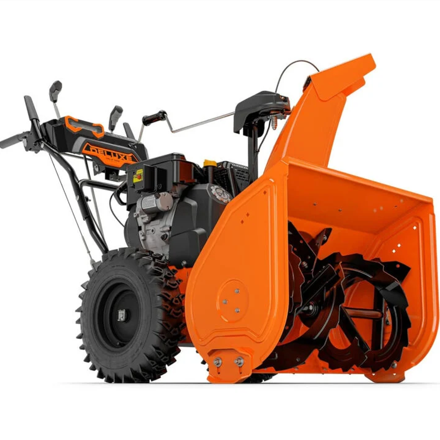 Capture-decran-2026-03-06-a-12.34.47.png Ariens Deluxe 28 SHO 2-Stage 120V Electric Start Gas Snow Blower - Image 1