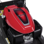 Honda HRX Series 21-Inch Gas Lawn Mower with 187cc Engine and 4-in-1 Versamow Cutting System - Image 2