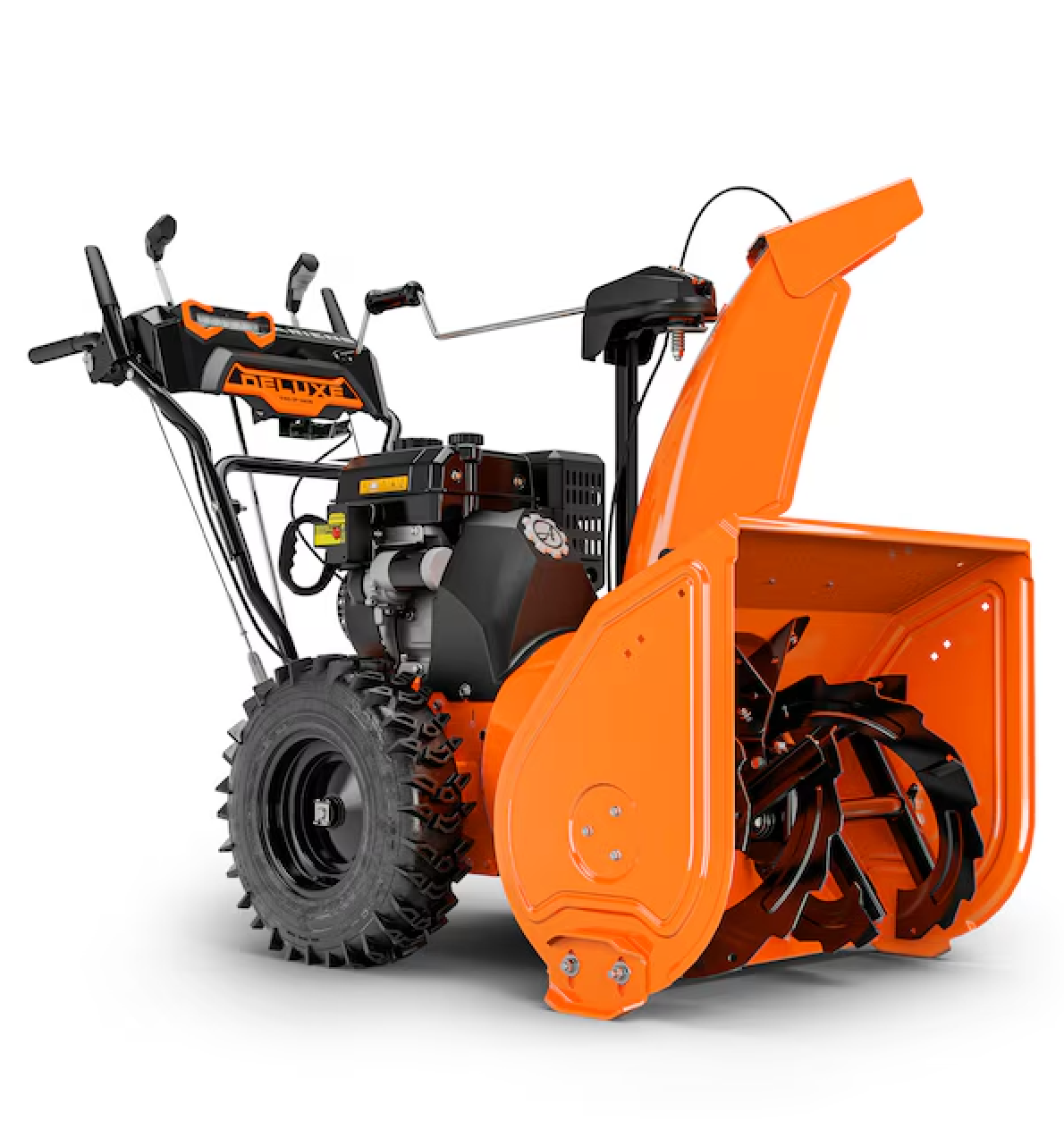Capture-decran-2026-03-06-a-13.01.49.png Ariens Deluxe 24-in Two-stage 252-cc Self-propelled Gas Snow Blower - Image 1